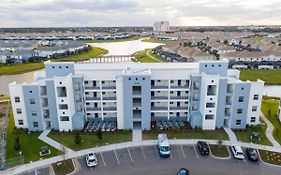 Stunning 3Bd Apto Close To Disney 201P