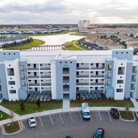 Stunning 3Bd Apto Close To Disney 201P Kissimmee Exterior photo