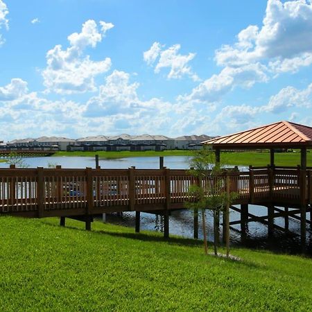 Stunning 3Bd Apto Close To Disney 201P Kissimmee Exterior photo