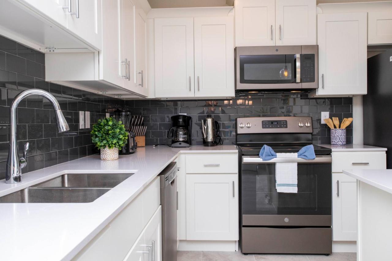 Stunning 3Bd Apto Close To Disney 201P Kissimmee Exterior photo