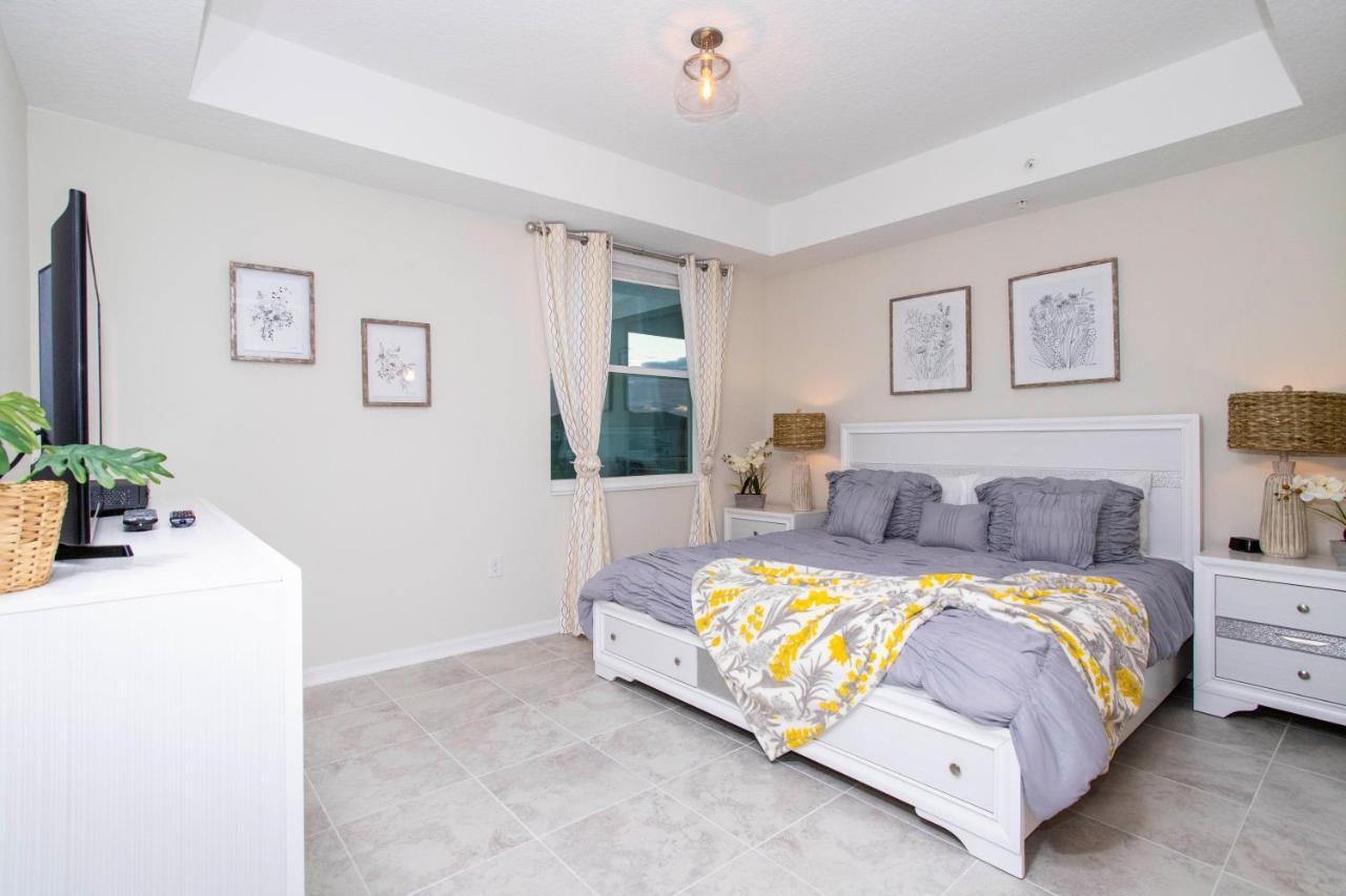 Stunning 3Bd Apto Close To Disney 201P Kissimmee Exterior photo