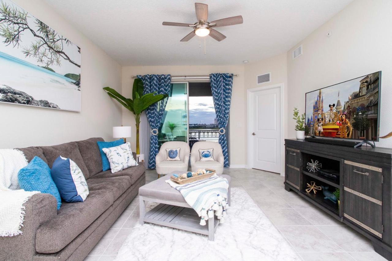 Stunning 3Bd Apto Close To Disney 201P Kissimmee Exterior photo