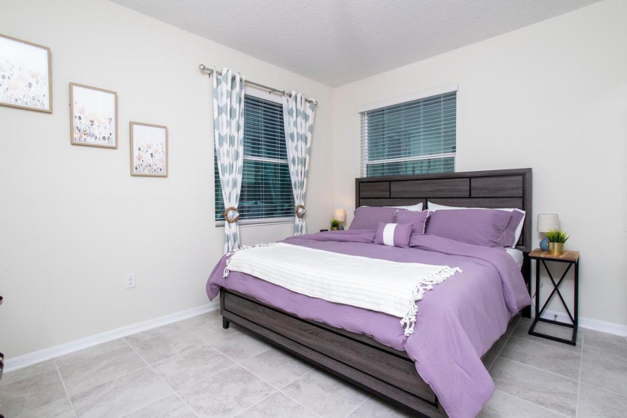 Stunning 3Bd Apto Close To Disney 201P Kissimmee Exterior photo