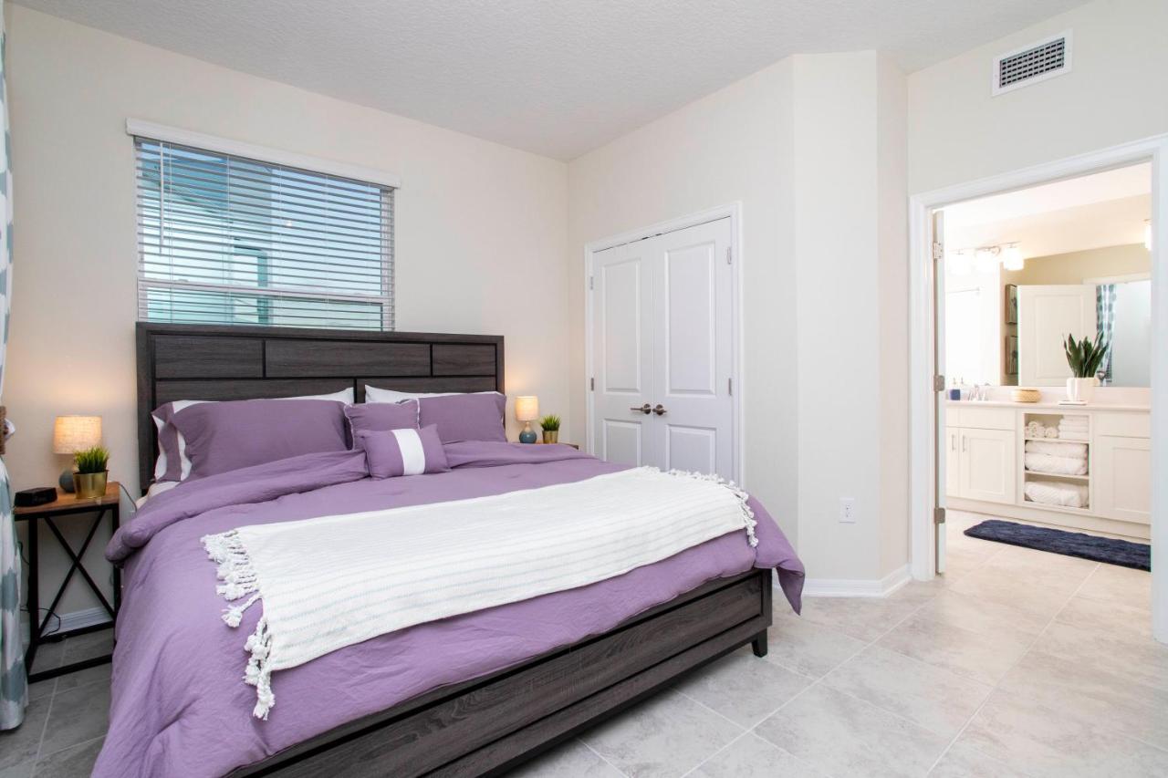 Stunning 3Bd Apto Close To Disney 201P Kissimmee Exterior photo