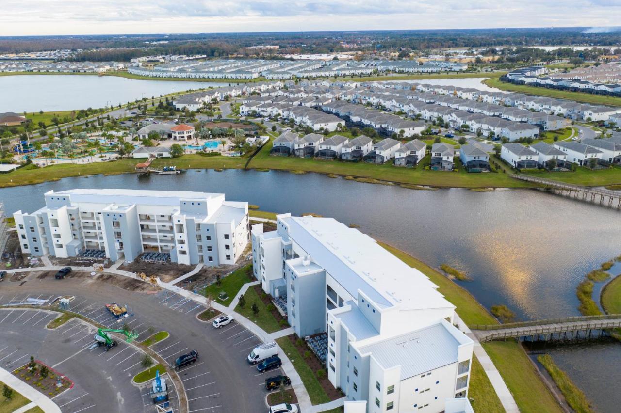 Stunning 3Bd Apto Close To Disney 201P Kissimmee Exterior photo