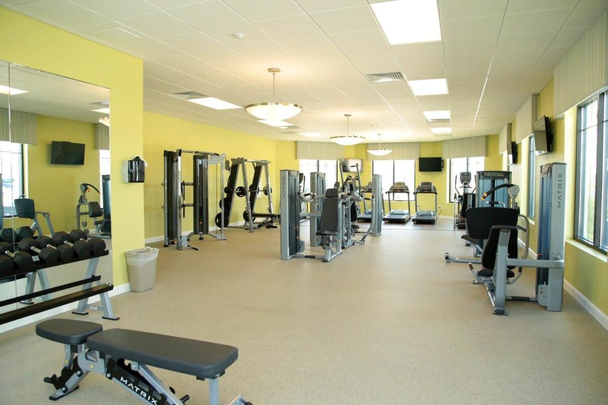 Stunning 3Bd Apto Close To Disney 201P Kissimmee Exterior photo