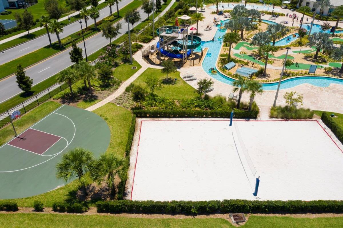Stunning 3Bd Apto Close To Disney 201P Kissimmee Exterior photo