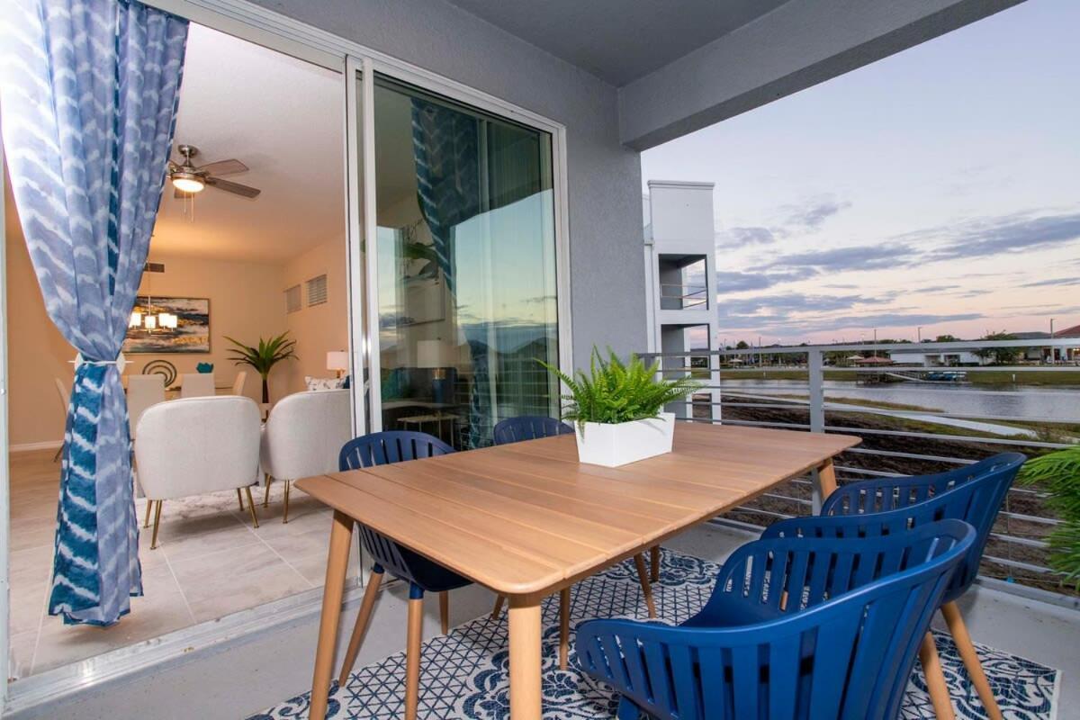 Stunning 3Bd Apto Close To Disney 201P Kissimmee Exterior photo