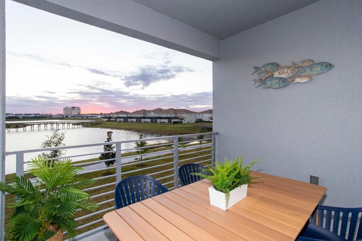 Stunning 3Bd Apto Close To Disney 201P Kissimmee Exterior photo